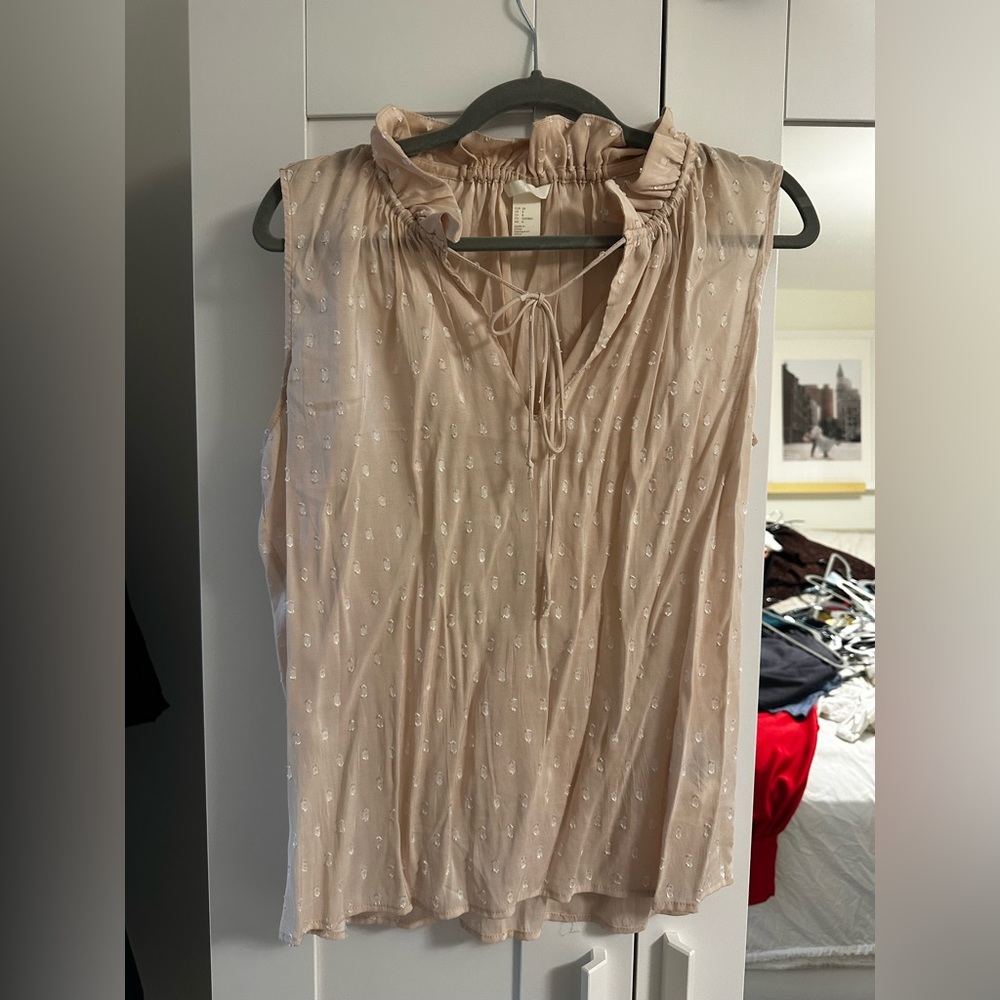 Beautiful H&M top